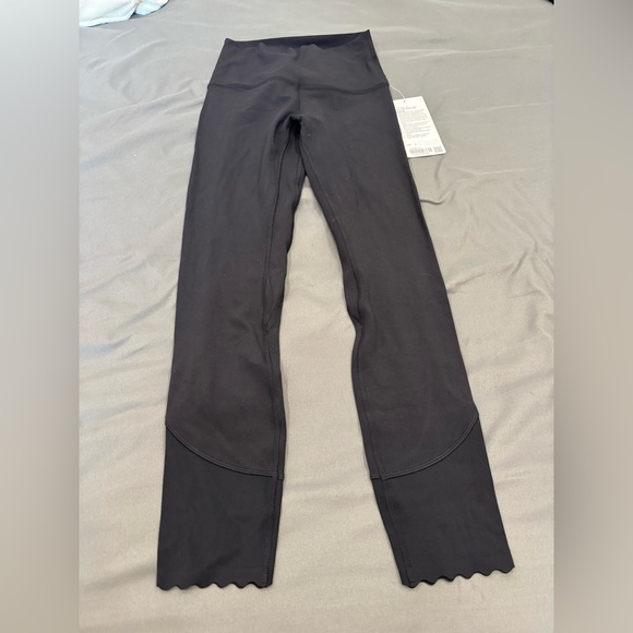 Align 25 scallop - Picture 4 of 4